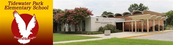 Tidewater Park Elementary 